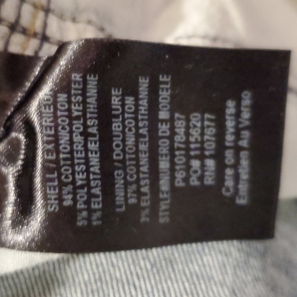 Alice + Olivia Skinny Jeans size 29 🎊HOST PICK🎊 - Picture 8 of 9